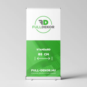 Roll-up | Standard | 85 - Image 1