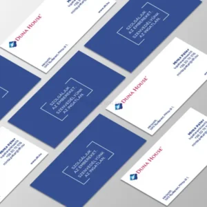 Névjegykártya | 90X50mm - Image 5