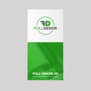 Roll-up | Nyomtatás