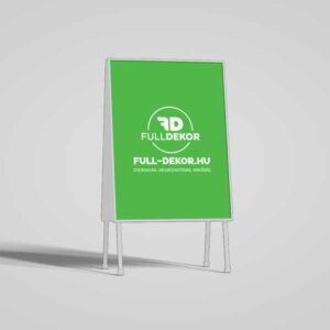 Megállító tábla | Nyomtatás