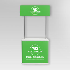 Kínáló pult - Image 1