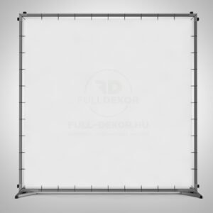 Sajtófal | Szerkezet - Image 1