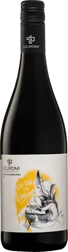 Kis Szűz és az Öreg Róka